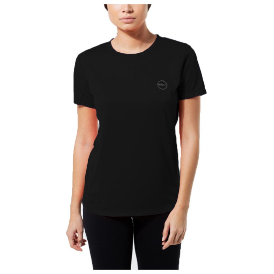 GSA Γυναικεία κοντομάνικη μπλούζα GSA Γυναικεία κοντομάνικη μπλούζα